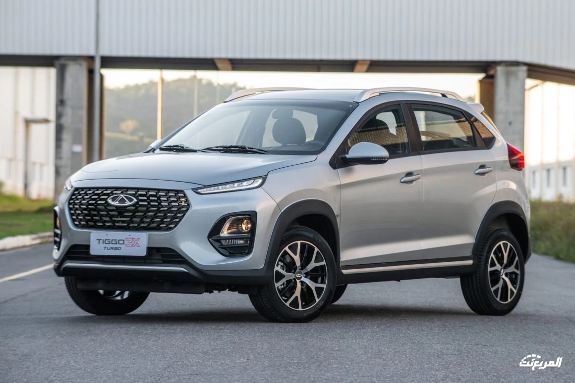 شيري تيجو 2 برو 2022: ما هي أسعارها في السعودية؟ بالمواصفات شيري تيجو 2 برو 2022: ما هي أسعارها في السعودية؟ بالمواصفات 4