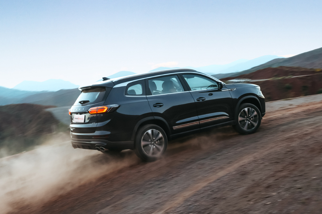 شيري تيجو 8 برو ماكس 2022: كم يكون سعرها في السعودية؟ شيري تيجو 8 برو ماكس 2022: كم يكون سعرها في السعودية؟ 4