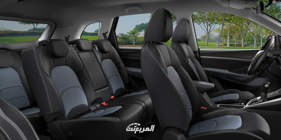 شيفروليه كابتيفا 2023: كل اللي ودّك تعرفه بالمواصفات والأسعار في السعودية شيفروليه كابتيفا 2023: كل اللي ودّك تعرفه بالمواصفات والأسعار في السعودية 8