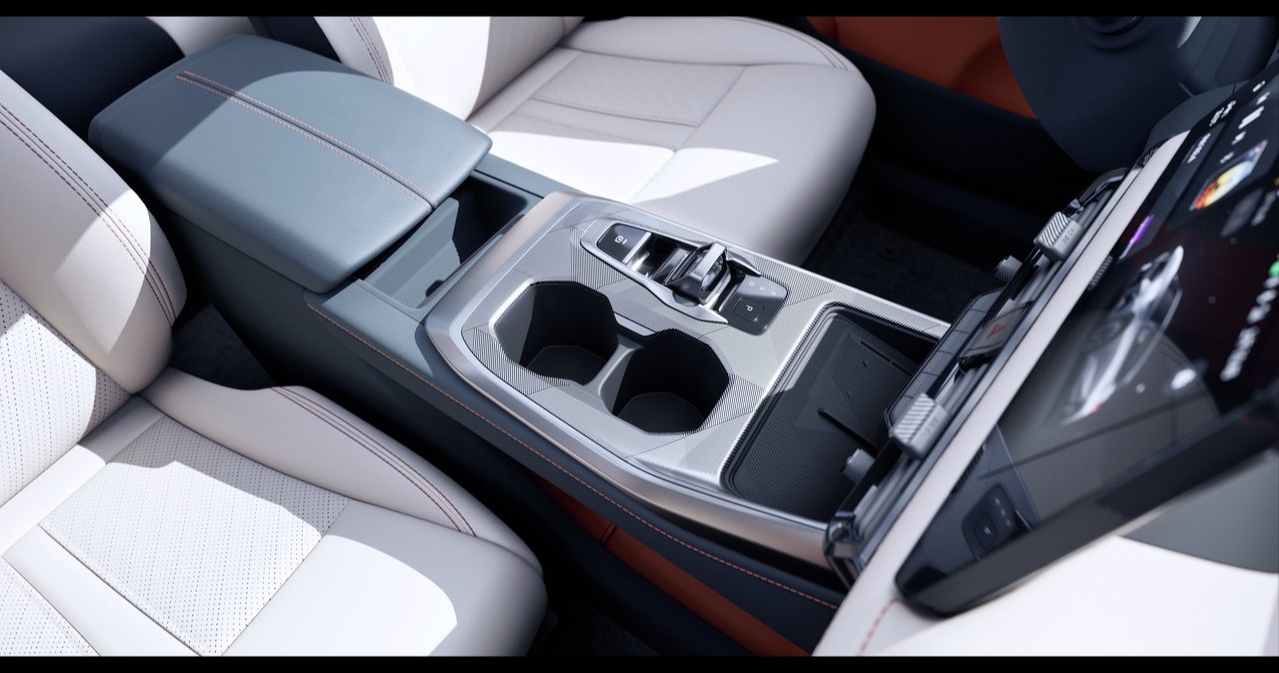 صور جي ايه سي GS3 امزوم 2024 مع عرض أبرز مُميزاتها في السعودية صور جي ايه سي GS3 امزوم 2024 مع عرض أبرز مُميزاتها في السعودية 22