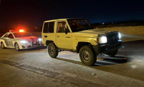 بالفيديو "المرور السري" يضبط مركبات بالرياض..وهذه أبرز المخالفات 8