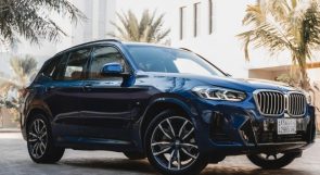 عروض بي ام دبليو: تأمين شامل لمن يشتري سيارة بي ام دبليو خلال الشهر 10