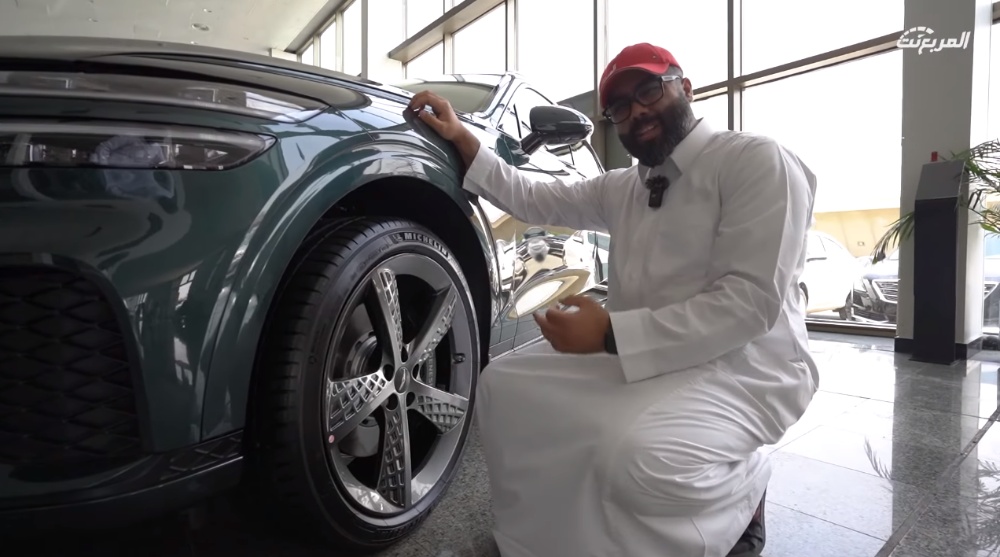 تعرف على عروض جينسيس الوعلان على سيارة السيدان والاس يو في 2023 عروض جينسيس الوعلان