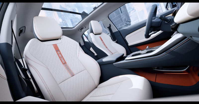 أسباب تدفعك لامتلاك جي ايه سي ام زووم 2024: أبرزها توفير البنزين أسباب تدفعك لامتلاك جي ايه سي ام زووم 2024: أبرزها توفير البنزين 7