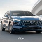 عروض فورد الناغي على سيارة السيدان فورد توروس لشهر أغسطس 2023 1