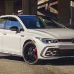 فولكس واجن جولف GTI 380
