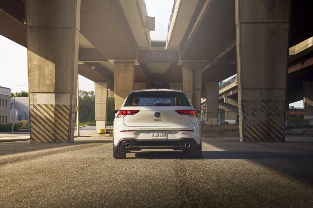 فولكس واجن تودع ناقل الحركة اليدوي في طرازات جولف بإصدار نهائي أخير فولكس واجن تودع ناقل الحركة اليدوي في طرازات جولف بإصدار نهائي أخير 2