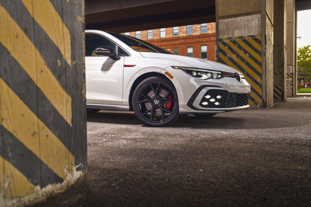 فولكس واجن تودع ناقل الحركة اليدوي في طرازات جولف بإصدار نهائي أخير فولكس واجن تودع ناقل الحركة اليدوي في طرازات جولف بإصدار نهائي أخير 4