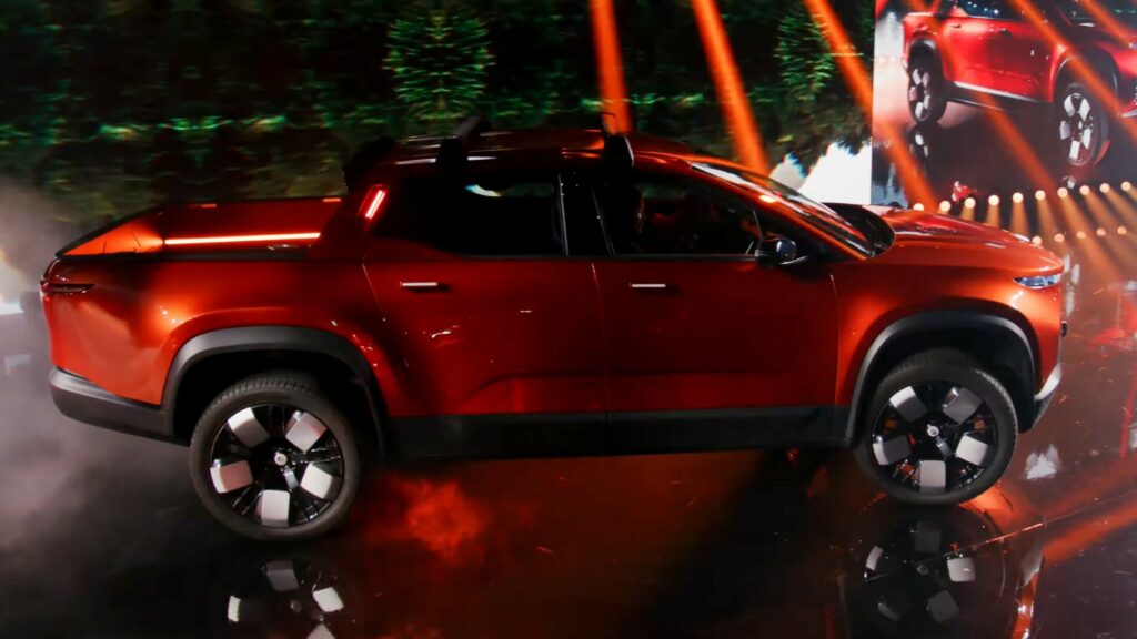 فيسكر الأمريكية تدشن 4 طرازات كهربائية جديدة جاهزة لمنافسة تيسلا، منهم أخف شاحنة كهربائية بالعالم فيسكر الأمريكية تدشن 4 طرازات كهربائية جديدة جاهزة لمنافسة تيسلا، منهم أخف شاحنة كهربائية بالعالم 10