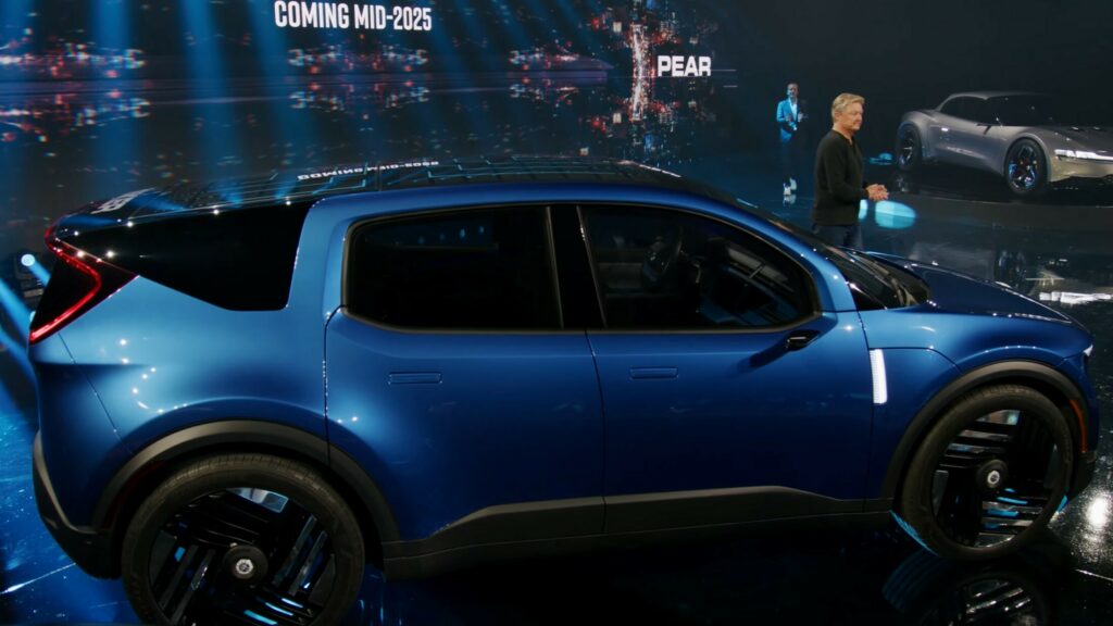 فيسكر الأمريكية تدشن 4 طرازات كهربائية جديدة جاهزة لمنافسة تيسلا، منهم أخف شاحنة كهربائية بالعالم فيسكر الأمريكية تدشن 4 طرازات كهربائية جديدة جاهزة لمنافسة تيسلا، منهم أخف شاحنة كهربائية بالعالم 7