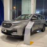 عروض شيفروليه الجميح لفصل الصيف مستمرة على سيارة شيفروليه كابتيفا 2023 1