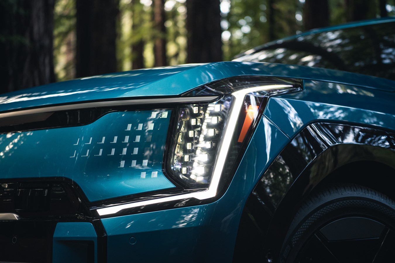 مواصفات كيا EV9 موديل 2024 تنكشف رسمياً للسوق الأمريكي مواصفات كيا EV9 موديل 2024 تنكشف رسمياً للسوق الأمريكي 10