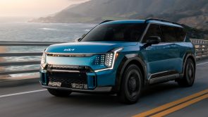 مواصفات كيا EV9 موديل 2024 تنكشف رسمياً للسوق الأمريكي مواصفات كيا EV9 موديل 2024 تنكشف رسمياً للسوق الأمريكي 2