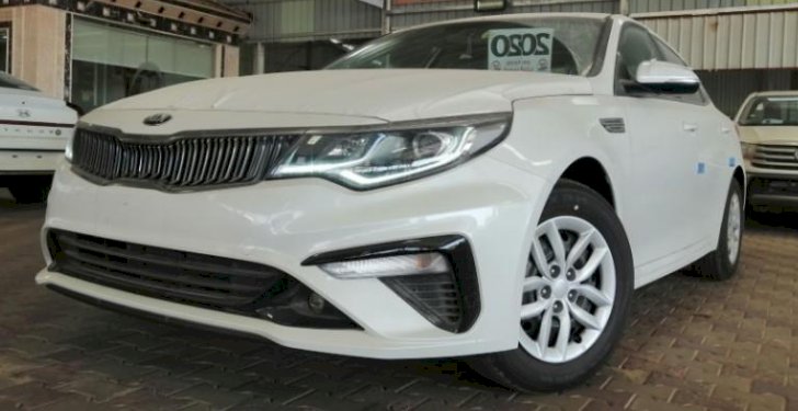 ما هي أسعار كيا اوبتيما 2020 "KIA Optima" في السعودية؟ ما هي أسعار كيا اوبتيما 2020 "KIA Optima" في السعودية؟ 5