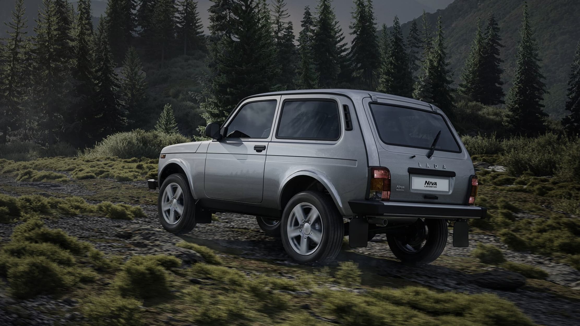 لادا تستعد للاحتفال بخمسين عاماً من إنتاج طراز نيفا الكلاسيكي بمحركات جديدة وإصدار رياضي لادا تستعد للاحتفال بخمسين عاماً من إنتاج طراز نيفا الكلاسيكي بمحركات جديدة وإصدار رياضي 1