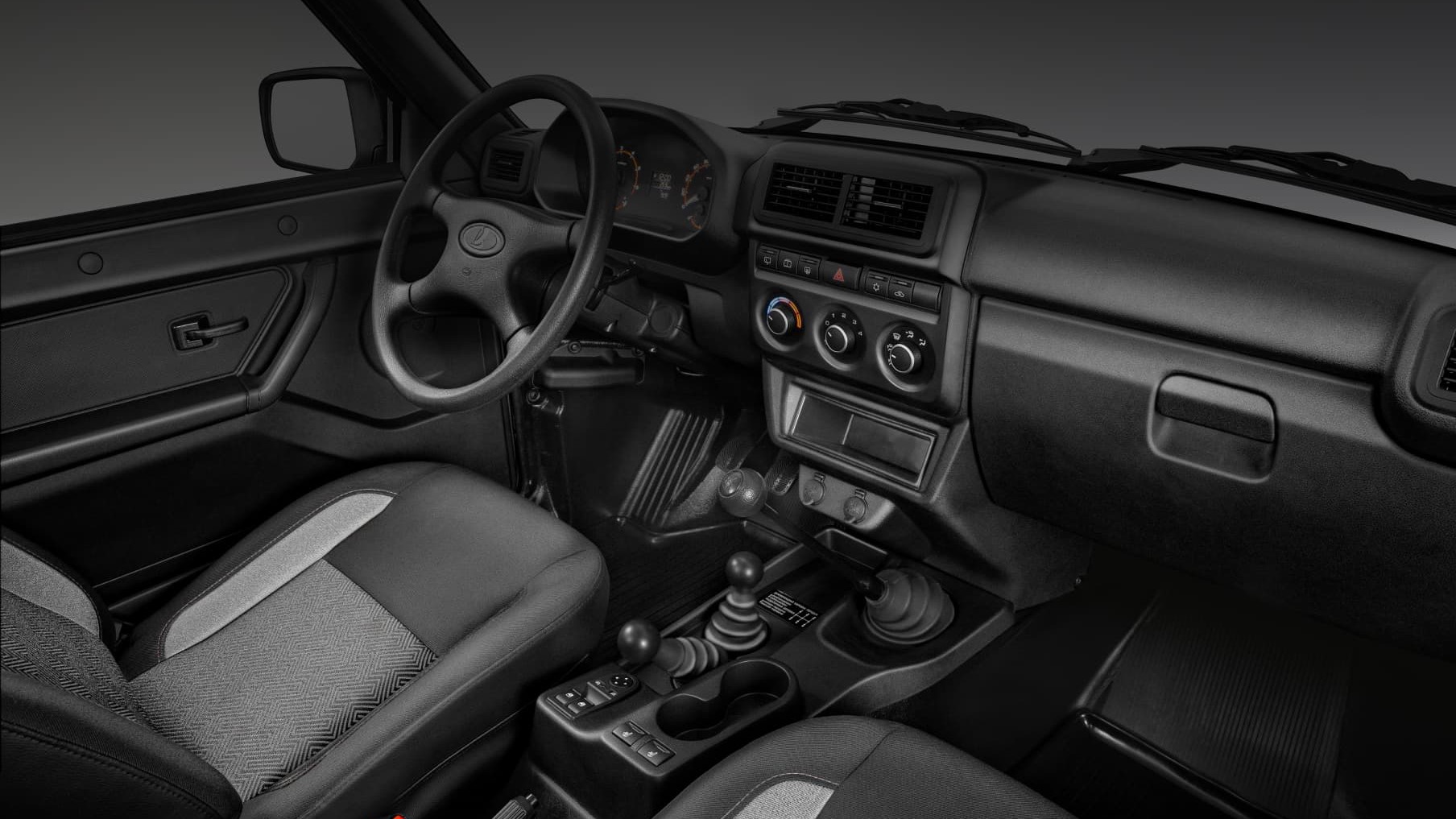 لادا تستعد للاحتفال بخمسين عاماً من إنتاج طراز نيفا الكلاسيكي بمحركات جديدة وإصدار رياضي لادا تستعد للاحتفال بخمسين عاماً من إنتاج طراز نيفا الكلاسيكي بمحركات جديدة وإصدار رياضي 2