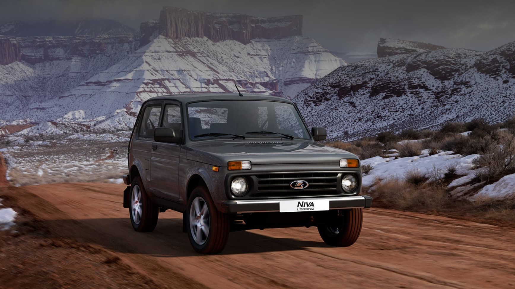 لادا تستعد للاحتفال بخمسين عاماً من إنتاج طراز نيفا الكلاسيكي بمحركات جديدة وإصدار رياضي لادا نيفيا