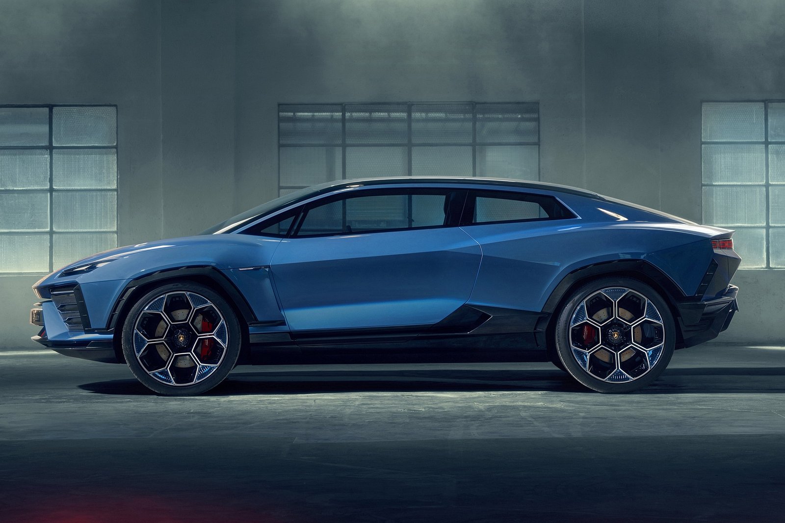 10 من أبرز السيارات الجديدة التي تم الكشف عنها في أسبوع مونتيري للسيارات 2023 10 من أبرز السيارات الجديدة التي تم الكشف عنها في أسبوع مونتيري للسيارات 2023 5