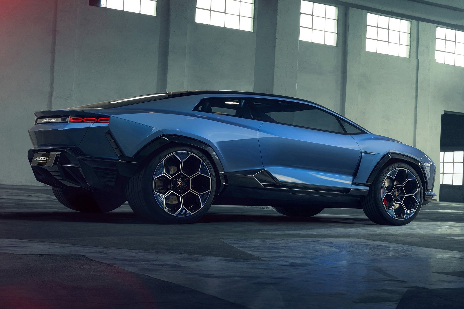 10 من أبرز السيارات الجديدة التي تم الكشف عنها في أسبوع مونتيري للسيارات 2023 10 من أبرز السيارات الجديدة التي تم الكشف عنها في أسبوع مونتيري للسيارات 2023 6