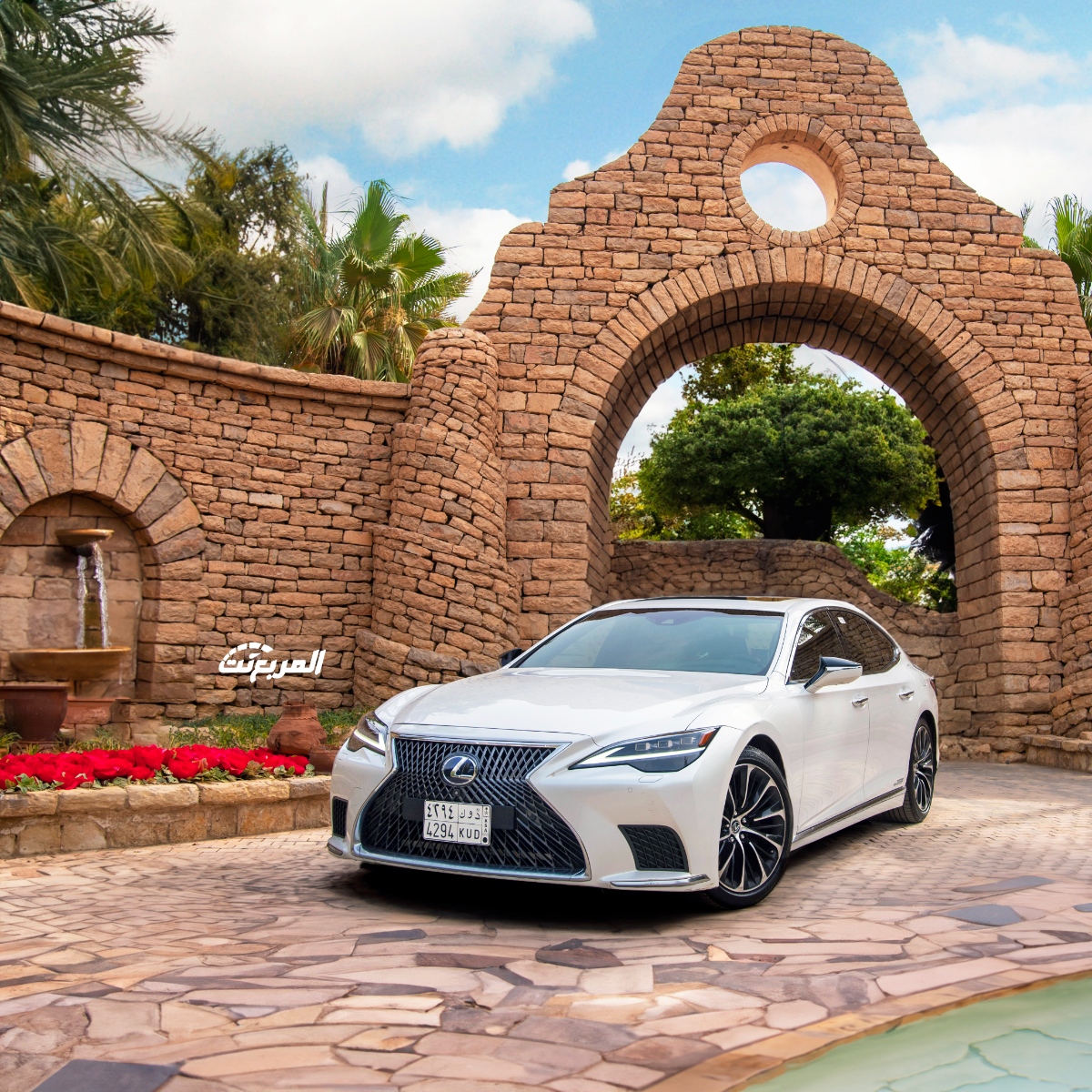 فئات لكزس LS 2024 مع اسعارها وابرز المواصفات والتقنيات لدى الوكيل فئات لكزس LS 2024 مع اسعارها وابرز المواصفات والتقنيات لدى الوكيل 22