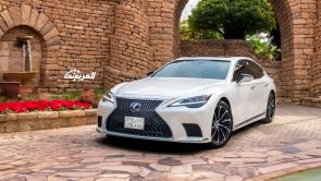لكزس LS في جلسة تصوير خاصة “13 صورة” Lexus LS 2023 لكزس LS في جلسة تصوير خاصة “13 صورة” Lexus LS 2023 7
