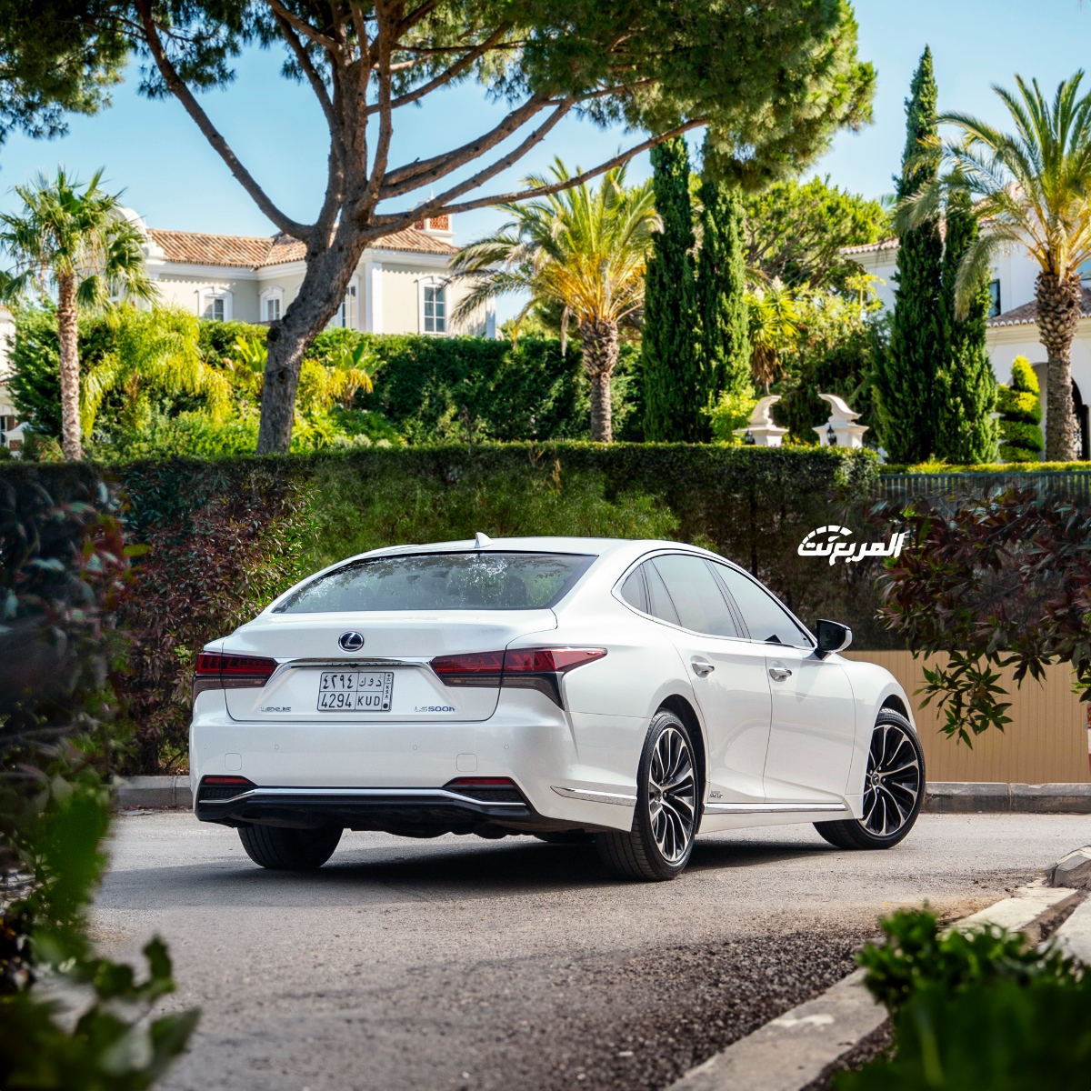 فئات لكزس LS 2024 مع اسعارها وابرز المواصفات والتقنيات لدى الوكيل فئات لكزس LS 2024 مع اسعارها وابرز المواصفات والتقنيات لدى الوكيل 23