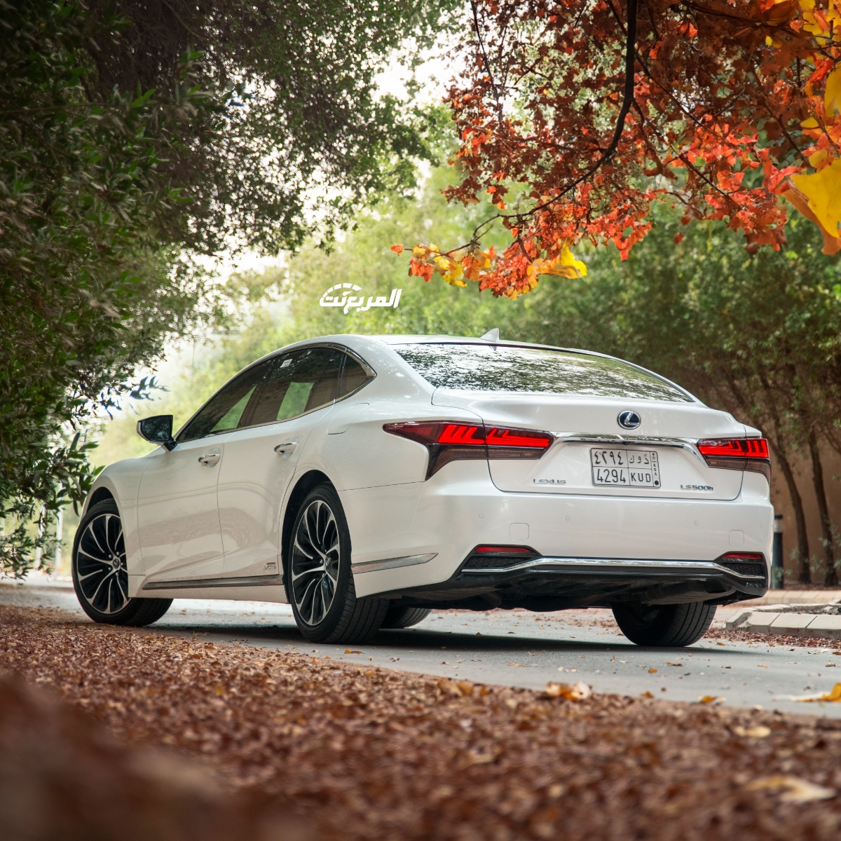 لكزس LS 2024 الجديدة بجميع الفئات والاسعار المتوفرة عند الوكيل وابرز العيوب والمميزات لكزس LS 2024 الجديدة بجميع الفئات والاسعار المتوفرة عند الوكيل وابرز العيوب والمميزات 62