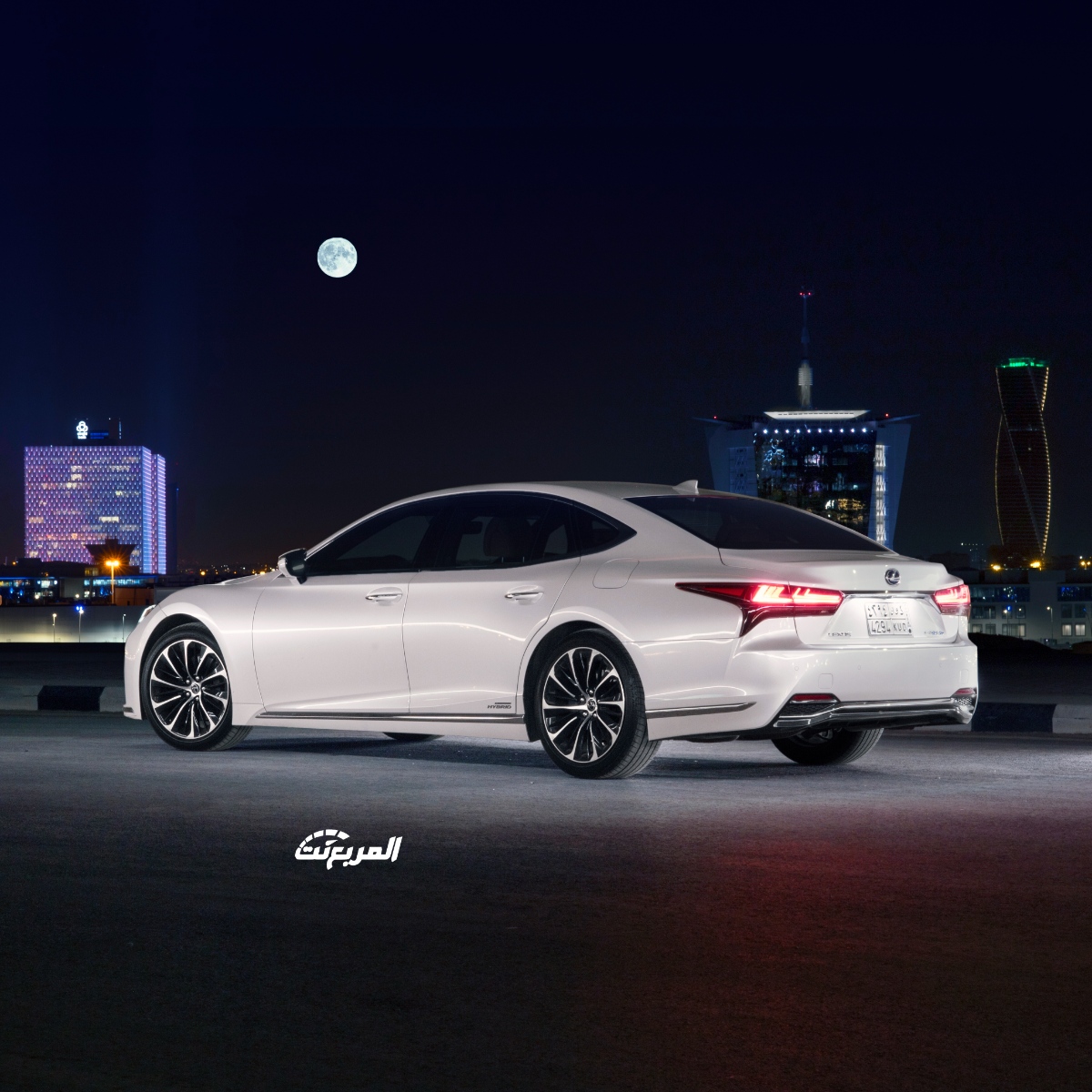 فئات لكزس LS 2024 مع اسعارها وابرز المواصفات والتقنيات لدى الوكيل فئات لكزس LS 2024 مع اسعارها وابرز المواصفات والتقنيات لدى الوكيل 29