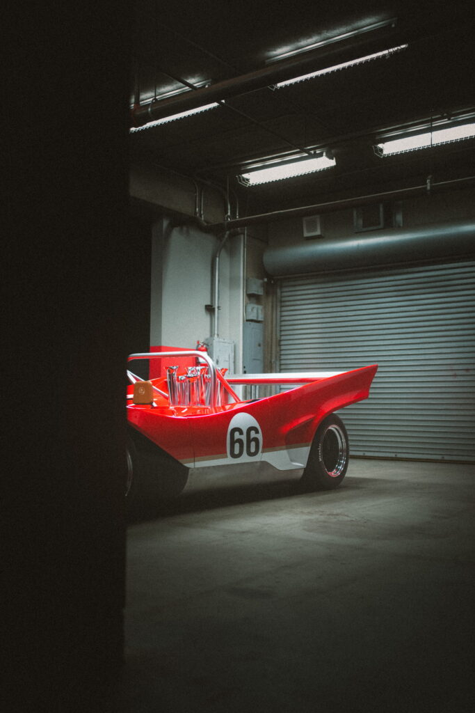 لوتس تكشف عن تايب 66 الجديدة كلياً بسعر يبدأ من مليون جنيه إسترليني وقوة 830 حصان! لوتس تكشف عن تايب 66 الجديدة كلياً بسعر يبدأ من مليون جنيه إسترليني وقوة 830 حصان! 5