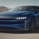 لوسيد تكشف المواصفات الكاملة لإصدار الزفير الأفخم والأكثر حصرية لموديل اير بقوة 1251 حصان لوسيد تكشف المواصفات الكاملة لإصدار الزفير الأفخم والأكثر حصرية لموديل اير بقوة 1251 حصان 1