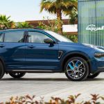 لينك اند كو 01: أكثر ما أعجبنا في الكروس أوفر المميزة في المدينة والسفر بتكنولوجيا متطورة للسلامة ومواصفات قياسية قيمة 2