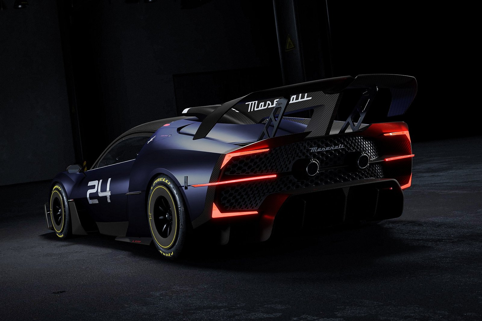 10 من أبرز السيارات الجديدة التي تم الكشف عنها في أسبوع مونتيري للسيارات 2023 10 من أبرز السيارات الجديدة التي تم الكشف عنها في أسبوع مونتيري للسيارات 2023 10