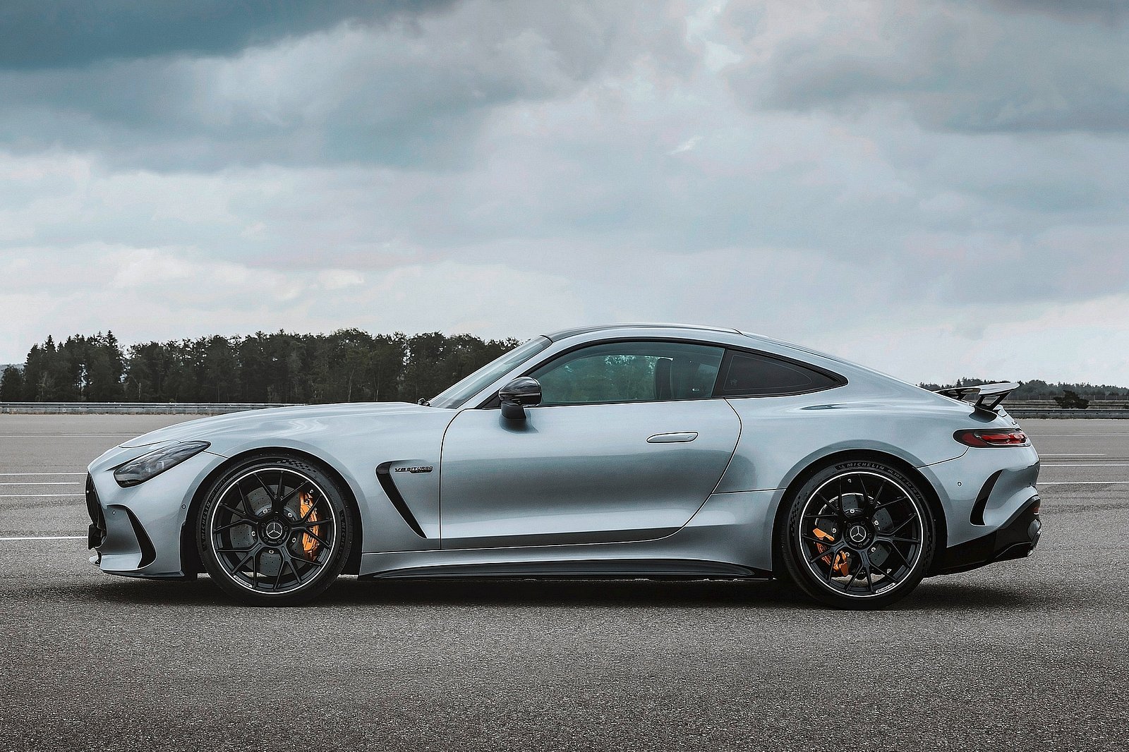 10 من أبرز السيارات الجديدة التي تم الكشف عنها في أسبوع مونتيري للسيارات 2023 10 من أبرز السيارات الجديدة التي تم الكشف عنها في أسبوع مونتيري للسيارات 2023 1