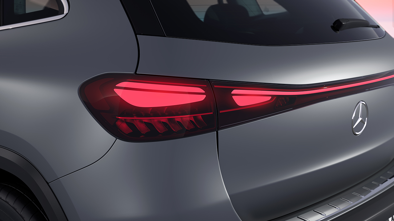 مرسيدس EQA موديل 2024 فيس ليفت تنكشف رسمياً بمدى حركة محسن يصل إلى 560 كم مرسيدس EQA موديل 2024 فيس ليفت تنكشف رسمياً بمدى حركة محسن يصل إلى 560 كم 10