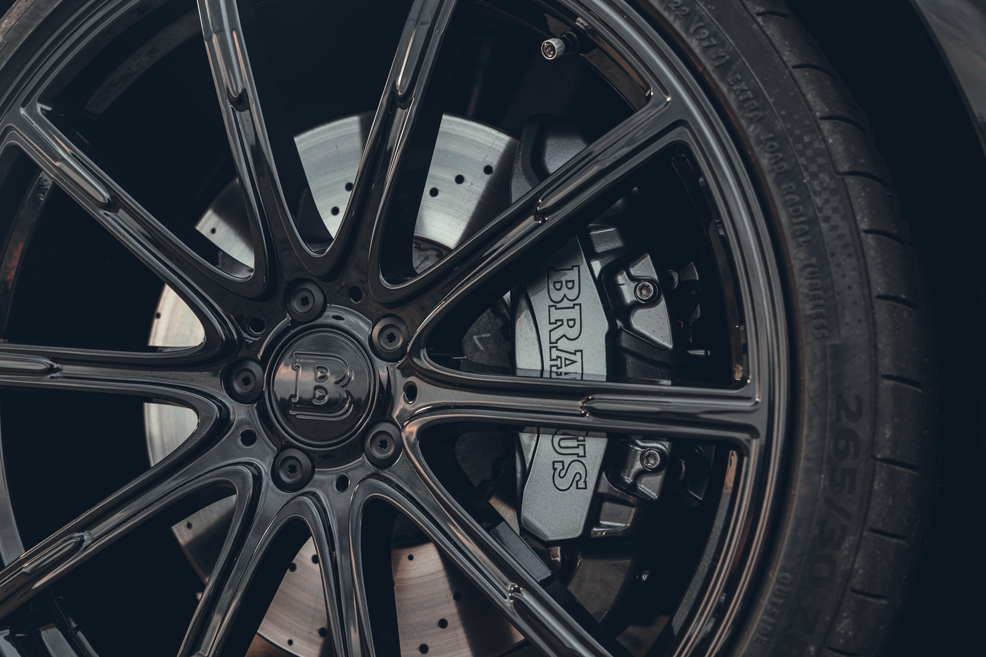 مرسيدس مايباخ S680 تحصل على حزمة تعديلات جريئة من برابوس بقوة 850 حصان مرسيدس مايباخ S680 تحصل على حزمة تعديلات جريئة من برابوس بقوة 850 حصان 1