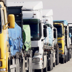 "المرور" يعلن أوقات منع دخول الشاحنات لمدينة الرياض 1