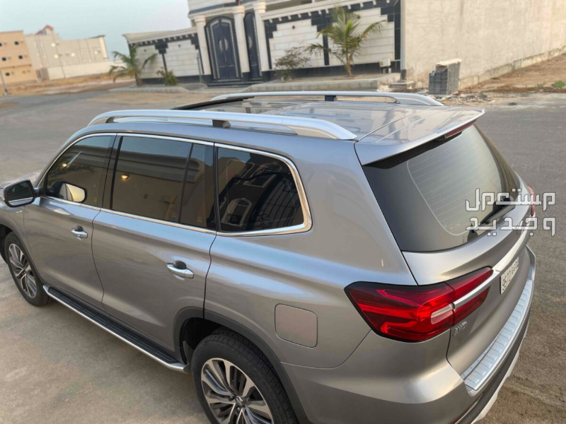 جيب ام جي 2020 بالسعودية: اكتشف المواصفات مع سعرها مستعملة مواصفات جيب ام جي 2020