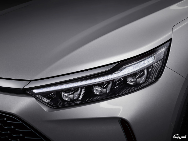 بايك x7 2023: تعرف على سعرها بالسعودية مع مواصفات السيارة مواصفات سيارة بايك x7 2023