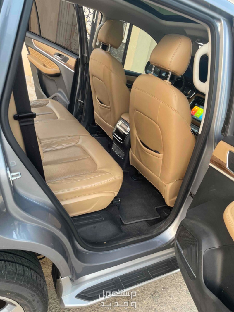 جيب ام جي 2020 بالسعودية: اكتشف المواصفات مع سعرها مستعملة مواصفات سيارة جيب ام جي 2020