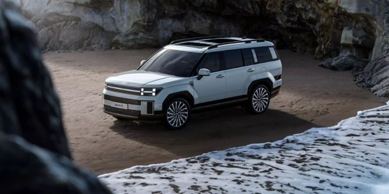 مواصفات هيونداي سنتافي 2024: اكتشفها مع عرض أبرز التجهيزات مواصفات هيونداي سنتافي 2024