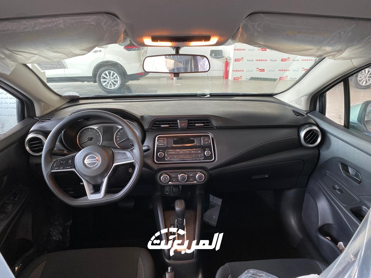 كم سعر نيسان صني 2021 في السعودية ومن أين تشتريها؟ 3