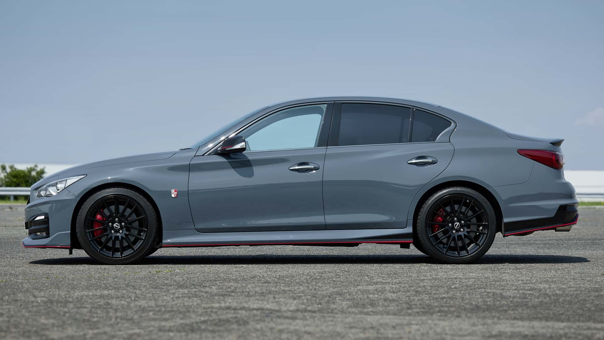 نيسان سكاي لاين نيسمو الجديدة تنطلق بمحرك أقوى وخارجية رياضية معدلة نيسان سكاي لاين نيسمو الجديدة تنطلق بمحرك أقوى وخارجية رياضية معدلة 1