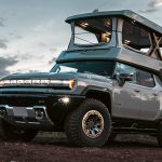 همر إيرث كروزر