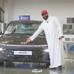 هيونداي اكسنت السيارة الكورية الأكثر مبيعًا في السعودية.. والأعلى ضمن قائمة هيونداي 2023 1