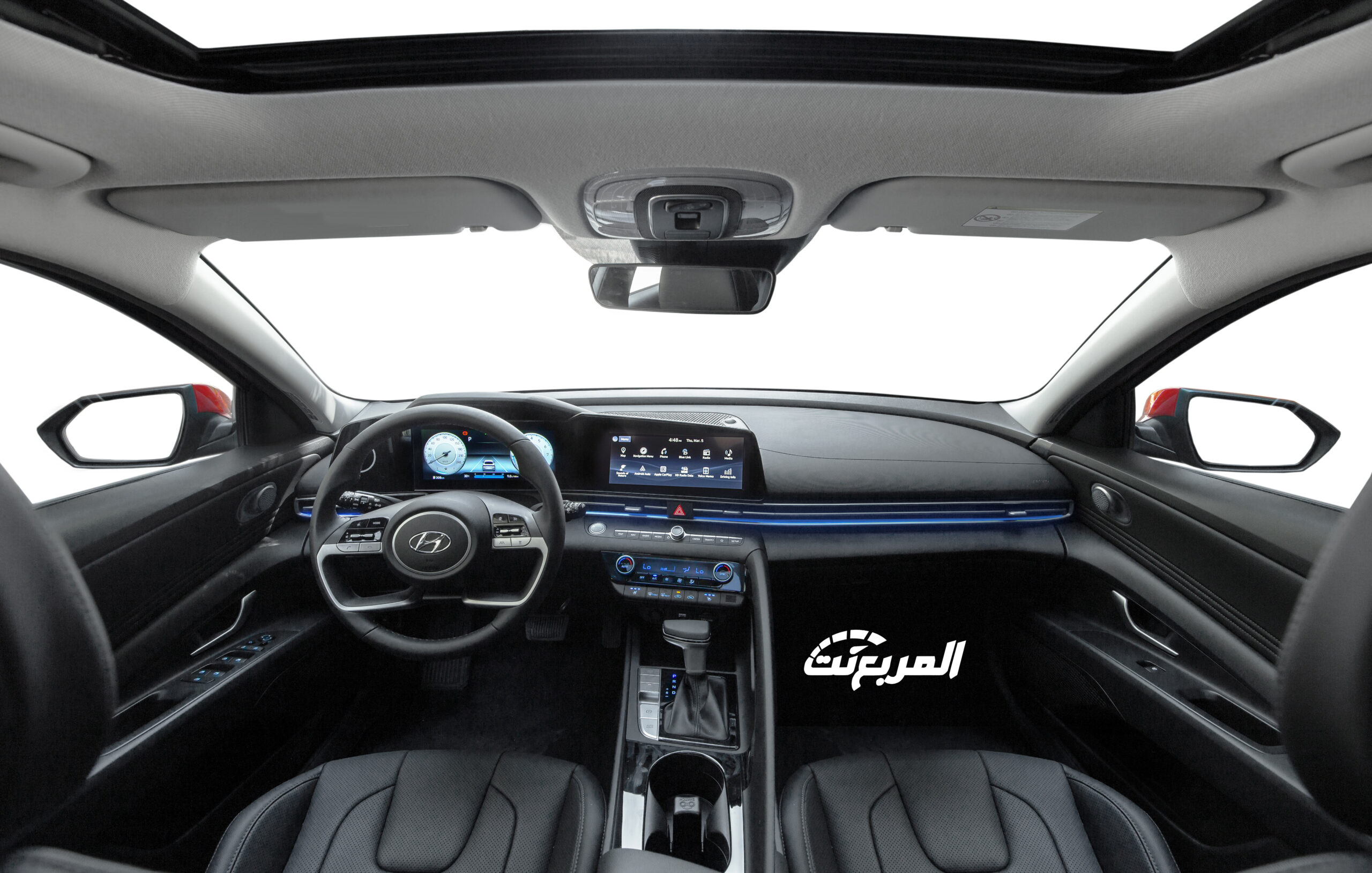هيونداي النترا 2021: كم سعرها وأبرز مواصفاتها في السعودية؟ هيونداي النترا 2021: كم سعرها وأبرز مواصفاتها في السعودية؟ 5