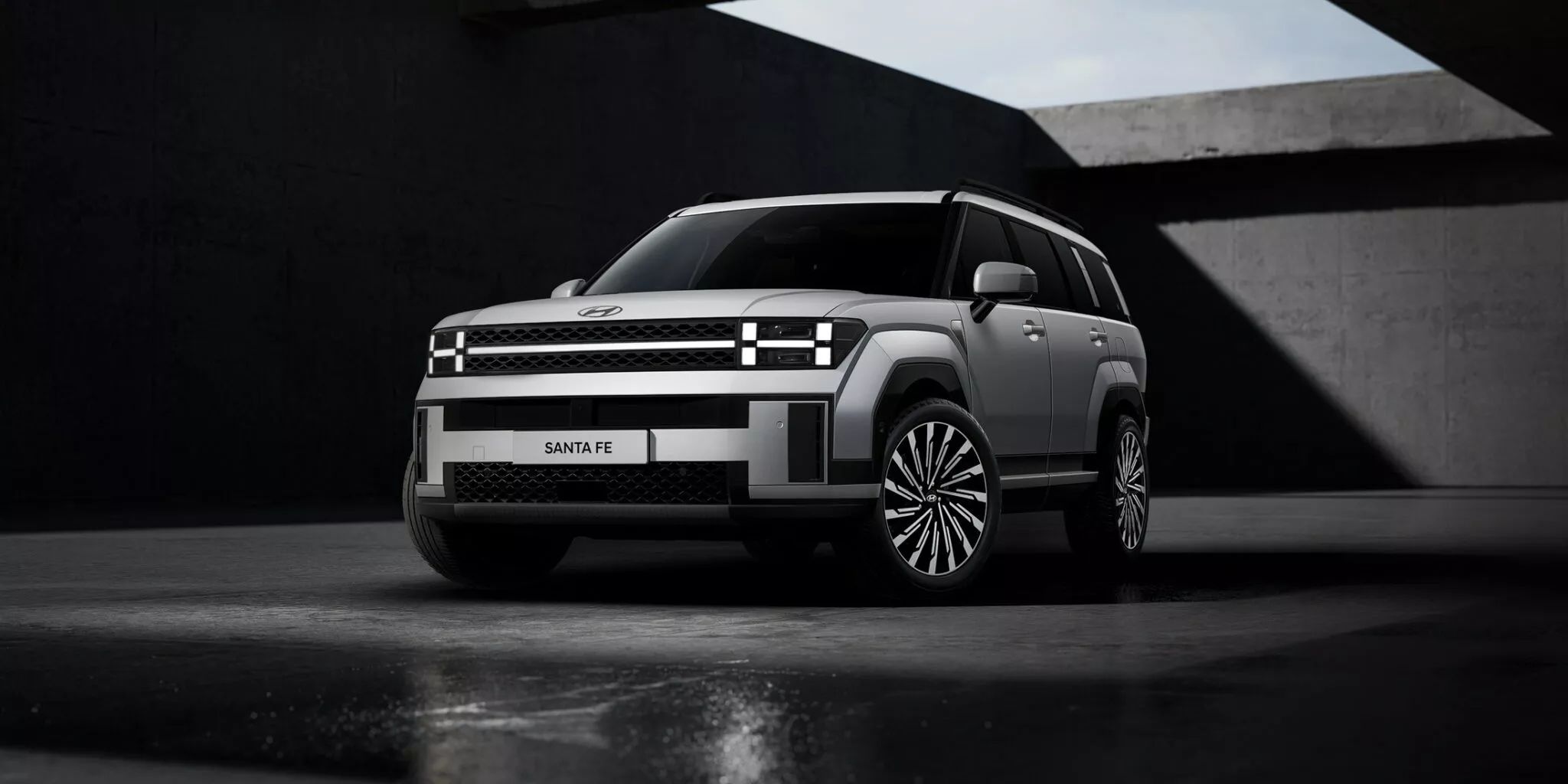 أبرز ترقيات هيونداي سنتافي 2024 الجيل الجديد وسعرها أبرز ترقيات هيونداي سنتافي 2024 الجيل الجديد وسعرها 19