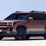هيونداي سنتافي 2024