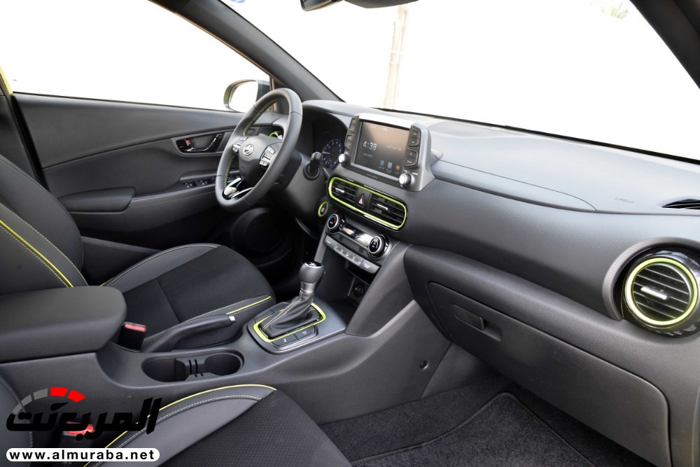 كم سعر هيونداي كونا 2019 الكروس أوفر الشبابية في السعودية؟ كم سعر هيونداي كونا 2019 الكروس أوفر الشبابية في السعودية؟ 4