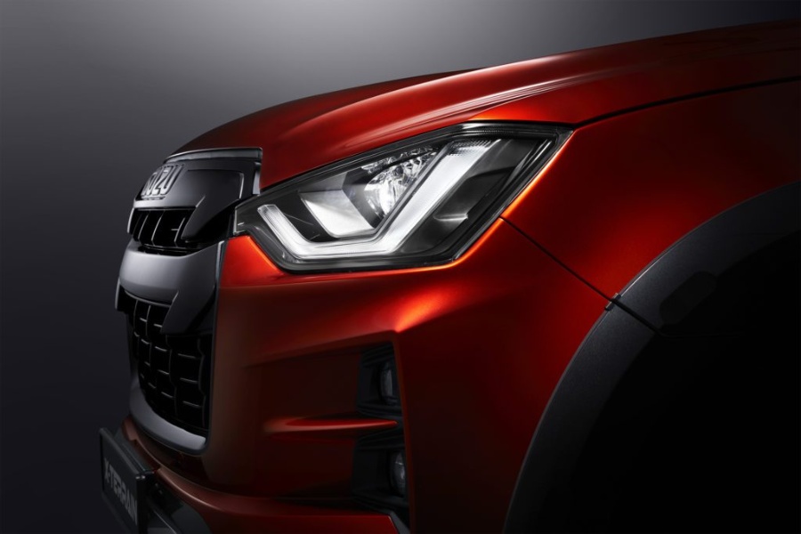 مواصفات ايسوزو ديماكس 2025 مع أبرز المزايا والعيوب مواصفات ايسوزو ديماكس 2025 مع أبرز المزايا والعيوب 18