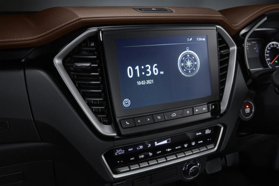 مواصفات ايسوزو ديماكس 2025 مع أبرز المزايا والعيوب مواصفات ايسوزو ديماكس 2025 مع أبرز المزايا والعيوب 17